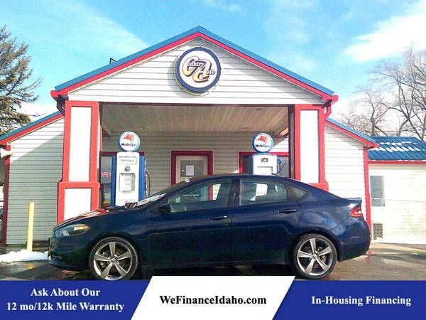 Quality Used Vehicles with Affordable Payment Plans! for sale in Twin Falls, ID – photo 4