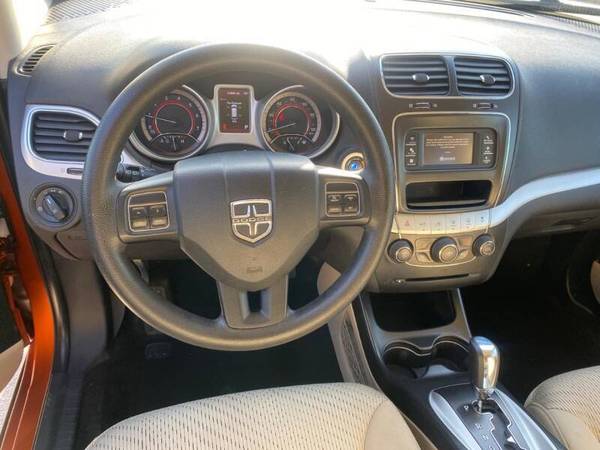 2011 DODGE JOURNEY MAINSTREET 3ROW ALLOY GOOD TIRES NEW BRAKES... for sale in Skokie, IL – photo 18