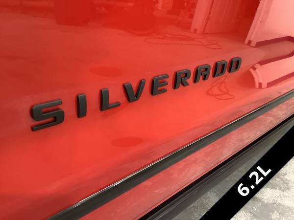 2017 Chevrolet Silverado 1500 LTZ - Super Savings! for sale in Higginsville, IA – photo 3