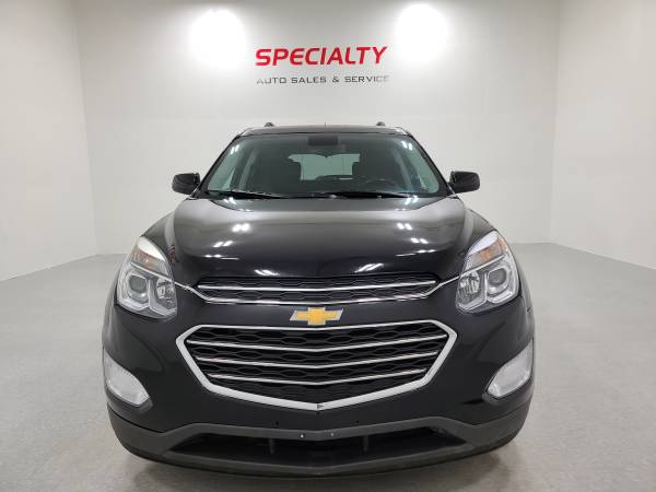 2017 Chevrolet Equinox LT! AWD! Backup Cam! Remote Start! New Tires!... for sale in Suamico, WI – photo 4