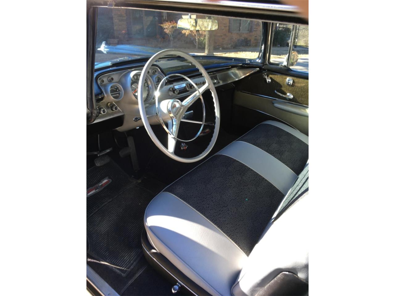 1957 Chevrolet Bel Air for sale in Shawnee, OK – photo 6