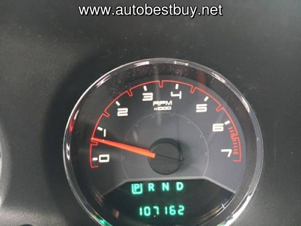 2013 Dodge Avenger SE 4dr Sedan Call for Steve or Dean - cars &... for sale in Murphysboro, IL – photo 14