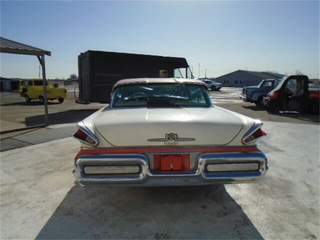 1957 Mercury Monterey for sale in Staunton, IL – photo 4