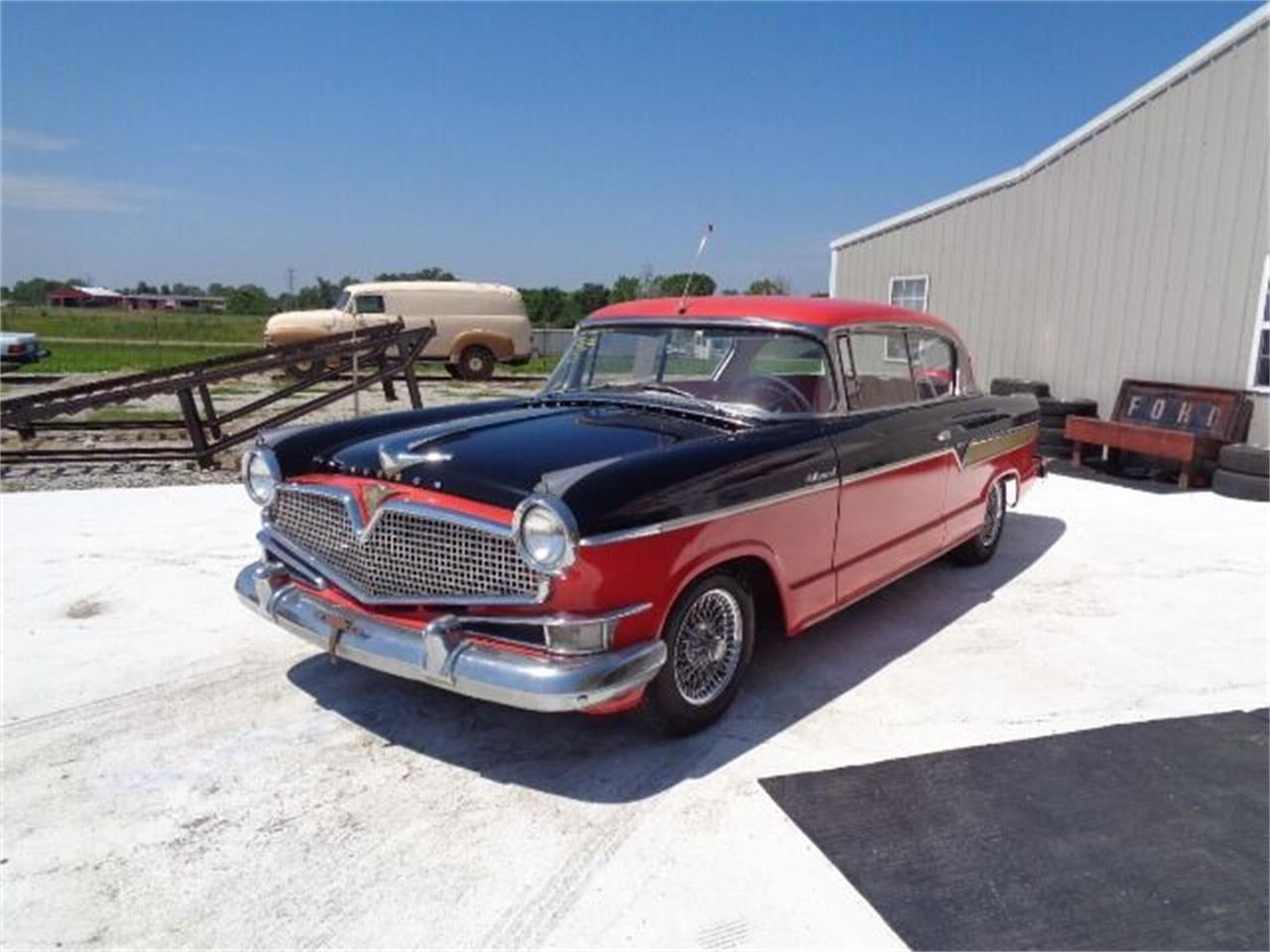 1956 Hudson Custom for sale in Staunton, IL – photo 2