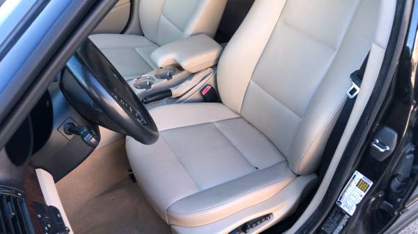2005 BMW 325xi *LOW MILEAGE* - cars & trucks - by owner - vehicle... for sale in PALESTINE, TX – photo 17