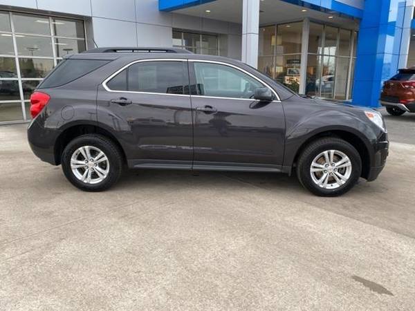 2015 Chevrolet Equinox LT - SUV - - by dealer for sale in Manitowoc, WI – photo 2