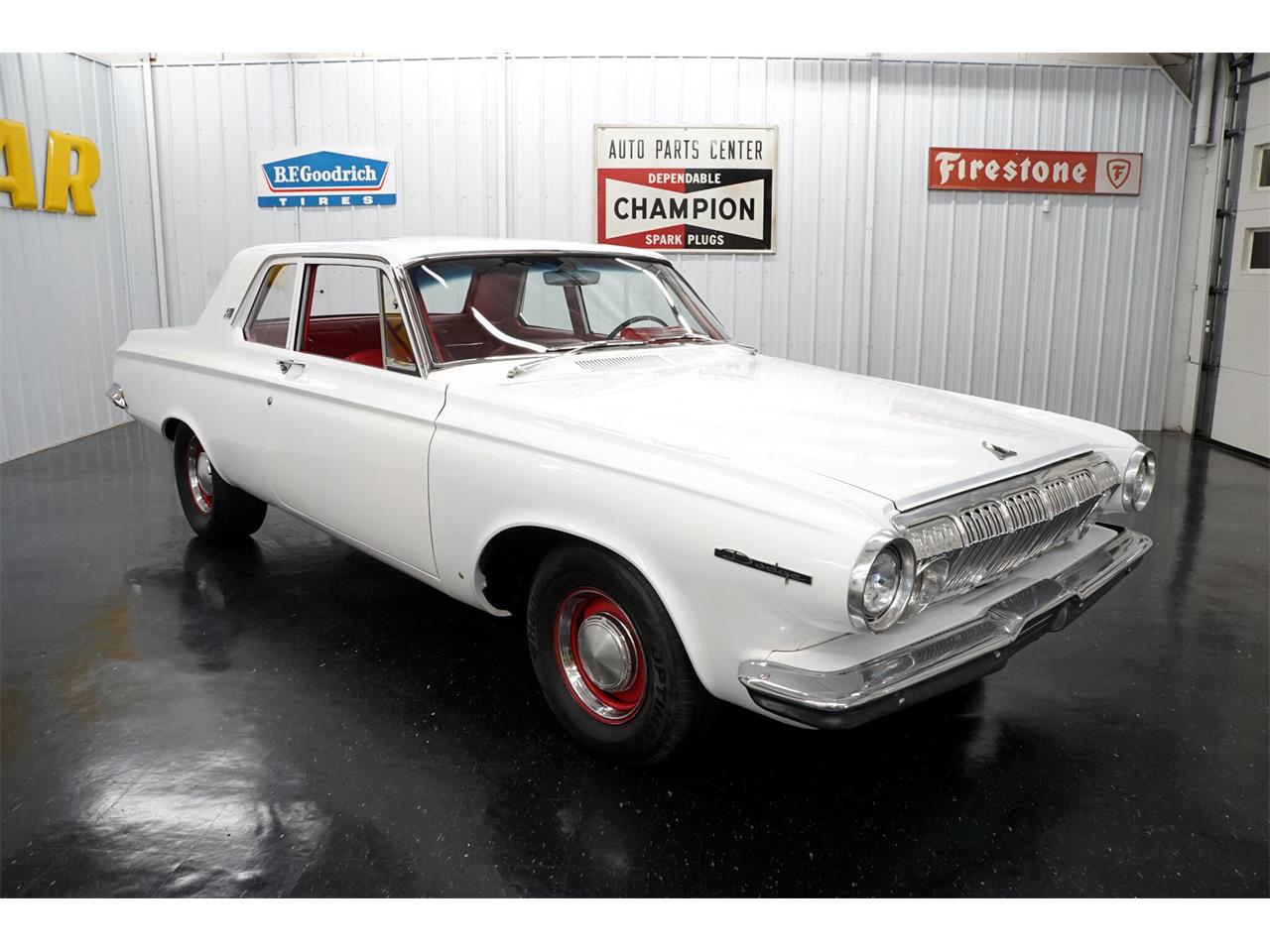 1963 Dodge Polara for sale in Homer City, PA – photo 9