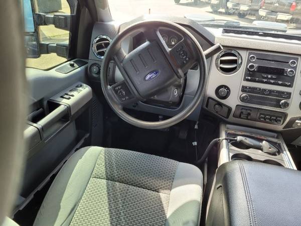 2013 FORD F350 SUPER DUTY - - by dealer - vehicle for sale in Barberton, WV – photo 19