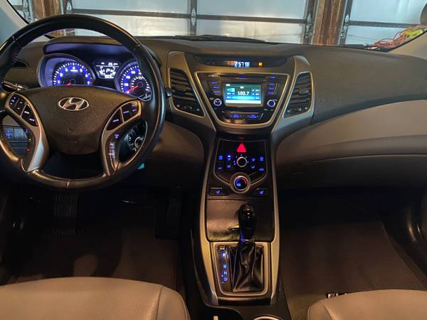 Hyundai Elantra Limited (low miles) for sale in Harrison, OH – photo 23