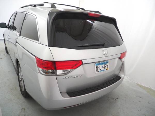 2014 Honda Odyssey EX-L - - by dealer - vehicle for sale in Wayzata, MN – photo 5