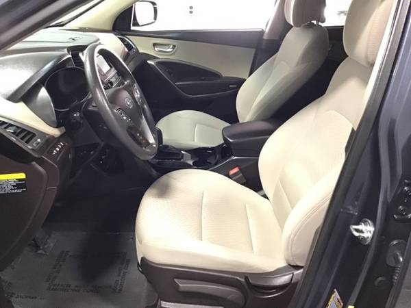 2018 HYUNDAI Santa Fe Sport Midsize Crossover SUV AWD Backup for sale in Parma, NY – photo 10