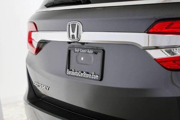 2019 Honda ODYSSEY LX ONLY 15K MILES 1FL OWNER LIKE NEW FINANCING -... for sale in Sarasota, FL – photo 7