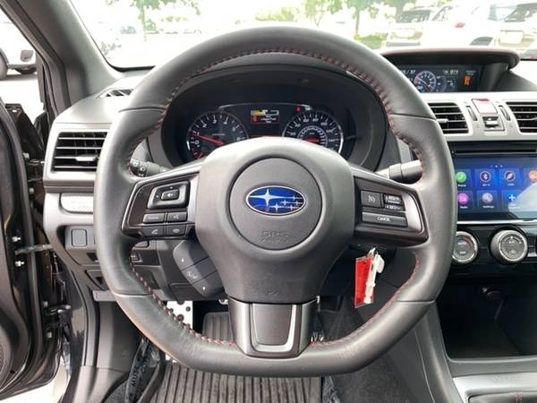 2019 Subaru WRX Premium - - by dealer - vehicle for sale in Georgetown, TX – photo 14