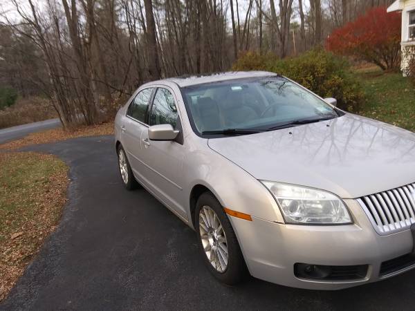 Ride Winter Warm With Heated Seats! - cars & trucks - by owner -... for sale in Greenfield Center, NY – photo 2
