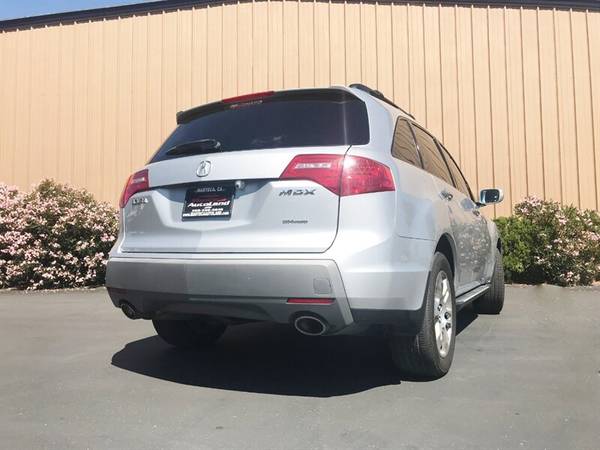 2008 ACURA MDX - - by dealer - vehicle automotive sale for sale in Manteca, CA – photo 15