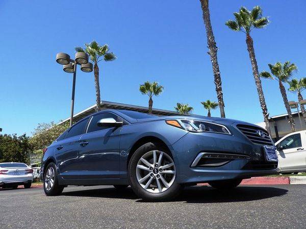 2015 Hyundai Sonata SE HUGE SALE GOING ON NOW! for sale in Fresno, CA – photo 15