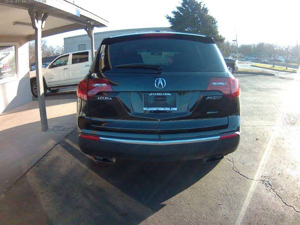 2012 ACURA MDX TECHNOLOGY - cars & trucks - by dealer - vehicle... for sale in Shawnee, MO – photo 5