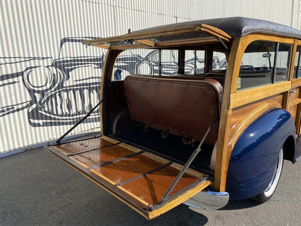 1941 Plymouth Special for sale in Fairfield, CA – photo 81
