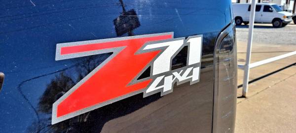 2012 GMC Sierra 2500HD Denali Crew Cab 4WD Z71 WE SPECIALIZE IN... for sale in Broken Arrow, CT – photo 13