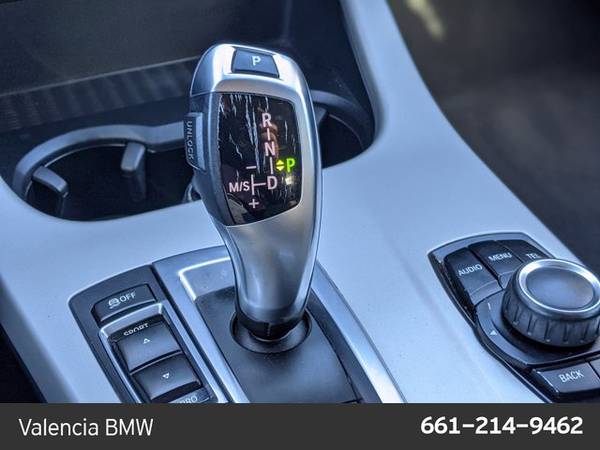 2013 BMW X3 xDrive28i AWD All Wheel Drive SKU:D0A29009 - cars &... for sale in Valencia, CA – photo 12