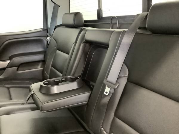 2019 Chevrolet Silverado 2500HD LTZ - Closeout Deal! for sale in Higginsville, IA – photo 6