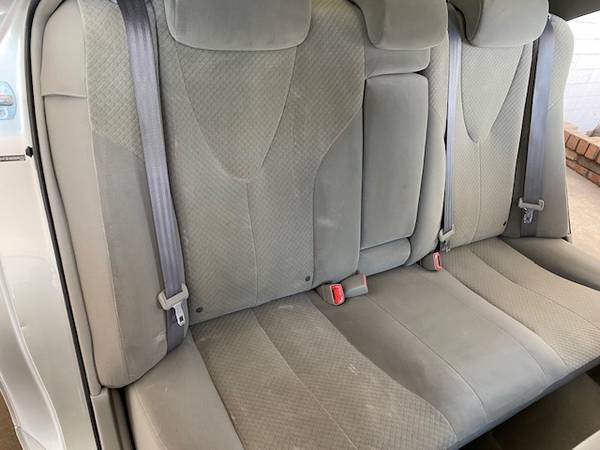 2009 TOYOTA CAMRY LE - 73,000 ONE OWNER MILES - SILVER - cars &... for sale in Phoenix, AZ – photo 15