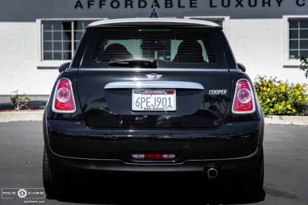 2011 Mini Cooper Hatchback Great Condition Well Maintained - cars for sale in San Marcos, CA – photo 8