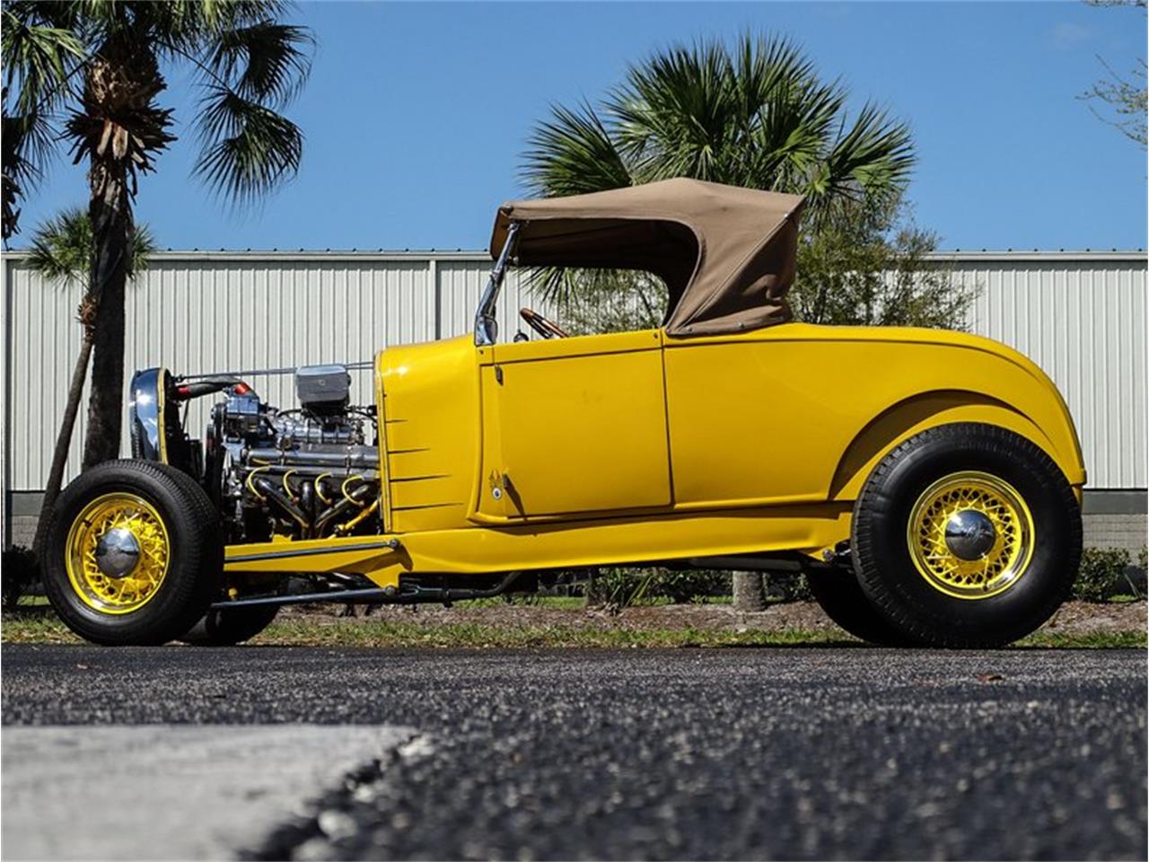 1929 Ford Model A for sale in Palmetto, FL – photo 47