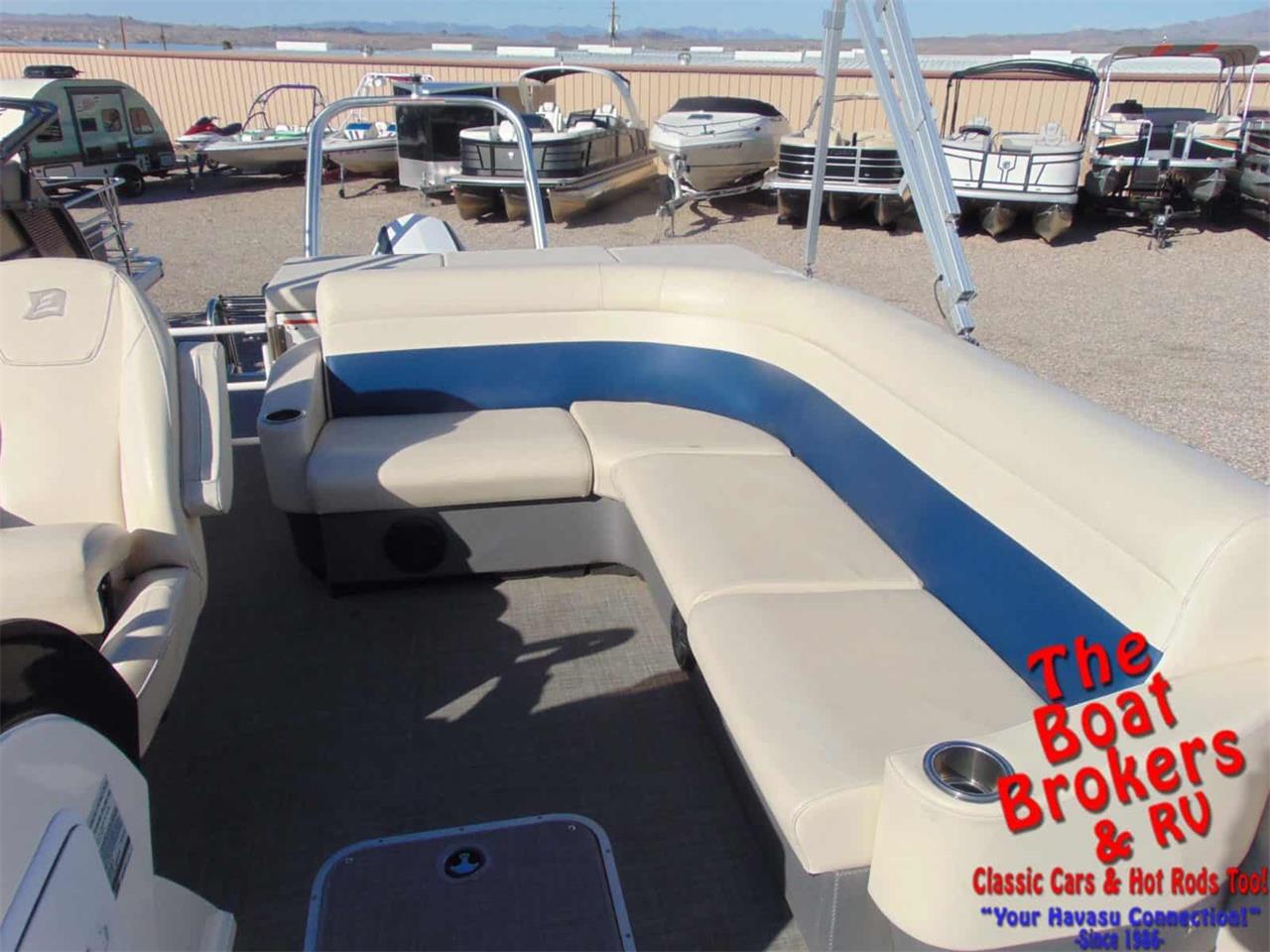 2018 Miscellaneous Boat for sale in Lake Havasu, AZ – photo 7