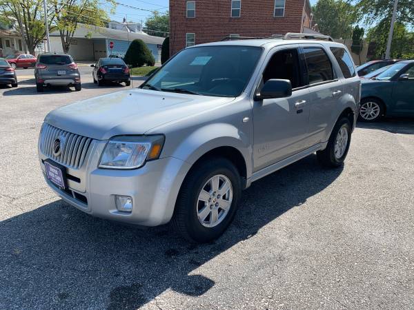 2008 MERCURY MARINER for sale in Westminster, MD – photo 5