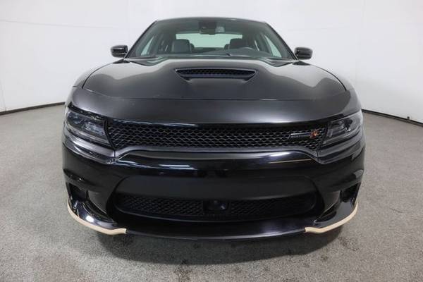 2018 Dodge Charger, Pitch Black Clearcoat - - by for sale in Wall, NJ – photo 8