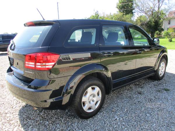 2009 Dodge Journey SE - Runs Great! for sale in Crawfordsville, IA – photo 5