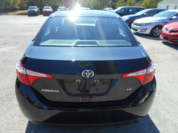 2016 Toyota Corolla LE for sale in Crestwood, KY – photo 15
