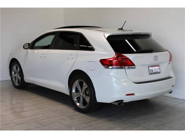 2010 Toyota Venza - Must Sell! Special Deal! - - by for sale in Escondido, CA – photo 24
