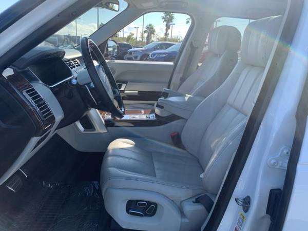 2015 Land Rover Range Rover Autobiography $800 DOWN $199/WEEKLY -... for sale in Orlando, FL – photo 11
