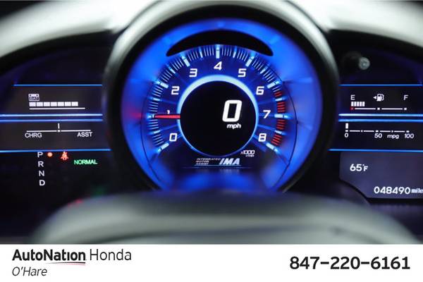 2015 Honda CR-Z EX SKU:FS000258 Hatchback - cars & trucks - by... for sale in Des Plaines, IL – photo 13