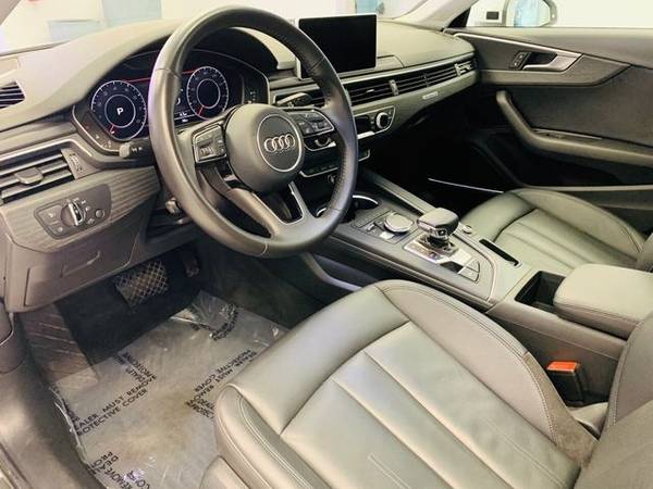 2017 Audi A4 SEDAN 4-DR *GUARANTEED CREDIT APPROVAL* $500 DOWN* -... for sale in Streamwood, IL – photo 14