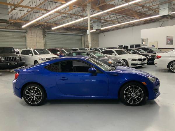 2017 Subaru BRZ Premium Quick Easy Experience! - cars & trucks - by... for sale in Fresno, CA – photo 5