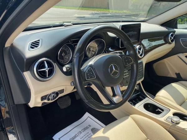 2017 Mercedes-Benz GLA GLA 250 4dr SUV - - by dealer for sale in TAMPA, FL – photo 23