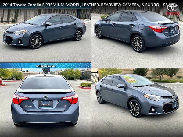 2012 Honda Civic EX Coupe 5-Speed AT PRICED TO SELL! for sale in Corona, CA – photo 18