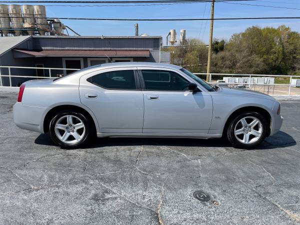 2008 Dodge Charger - ONE OWNER & CLEAN CARFAX! - - by for sale in Hickory, NC – photo 6