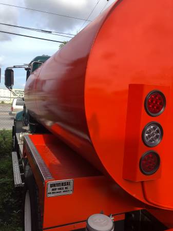 water truck for sale in Miami, FL – photo 3