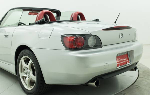 2002 Honda S2000 Roadster 1 Owner! - - by dealer for sale in Fort Collins, CO – photo 11