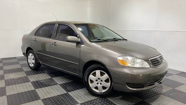 2005 Toyota Corolla - Financing Available! - cars & trucks - by... for sale in Glenview, IL – photo 2