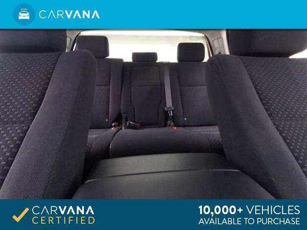 2013 Toyota Tundra CrewMax Pickup 4D 5 1/2 ft pickup BLACK - FINANCE for sale in York, PA – photo 17