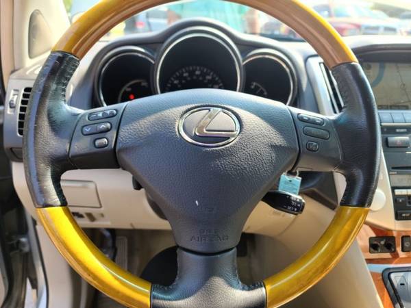 2008 LEXUS RX 400H - - by dealer - vehicle automotive for sale in Other, AR – photo 15