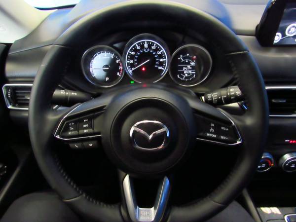2019 Mazda CX-5 Sport FWD - cars & trucks - by dealer - vehicle... for sale in Anchorage, AK – photo 19