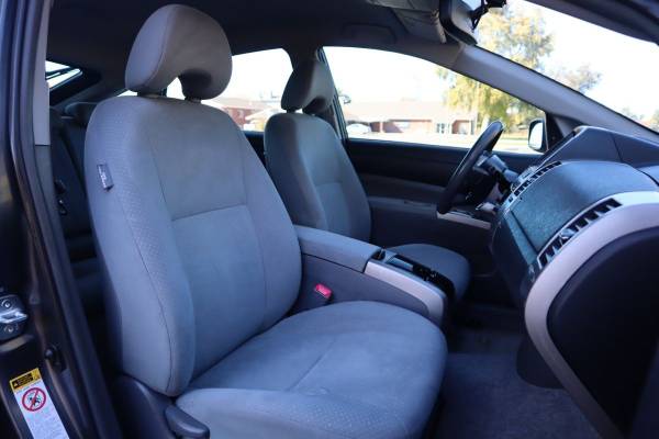 2008 Toyota Prius Electric Standard Sedan - cars & trucks - by... for sale in Longmont, CO – photo 20