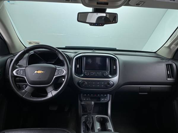 2018 Chevy Chevrolet Colorado Crew Cab ZR2 Pickup 4D 5 ft pickup... for sale in Washington, District Of Columbia – photo 20