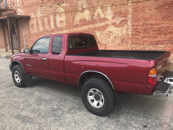 Toyota Tacoma for sale in Buda, TX – photo 3
